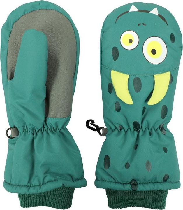 Produktbild Mountain Warehouse Skihandschuhe Critter (L)