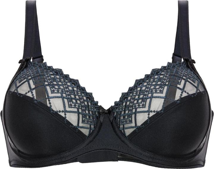 Actual product image Felina Joy underwired bra (Single pack, 80 F)