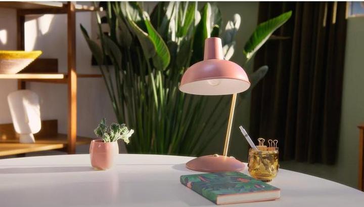 Produktbild Logitech Lift (Kabellos)