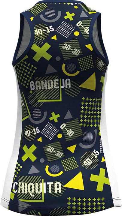 Produktbild Errea Singlet Marisol Ad (L)