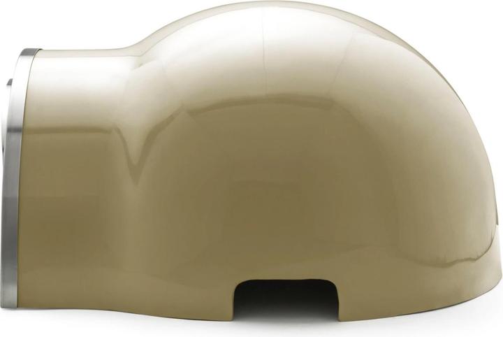 Immagine prodotto Delivita Pizzaofen Olive Grün (Legno del forno per pizza)