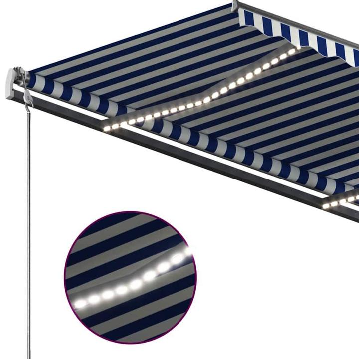 Immagine prodotto vidaXL Curry (2.50 m)