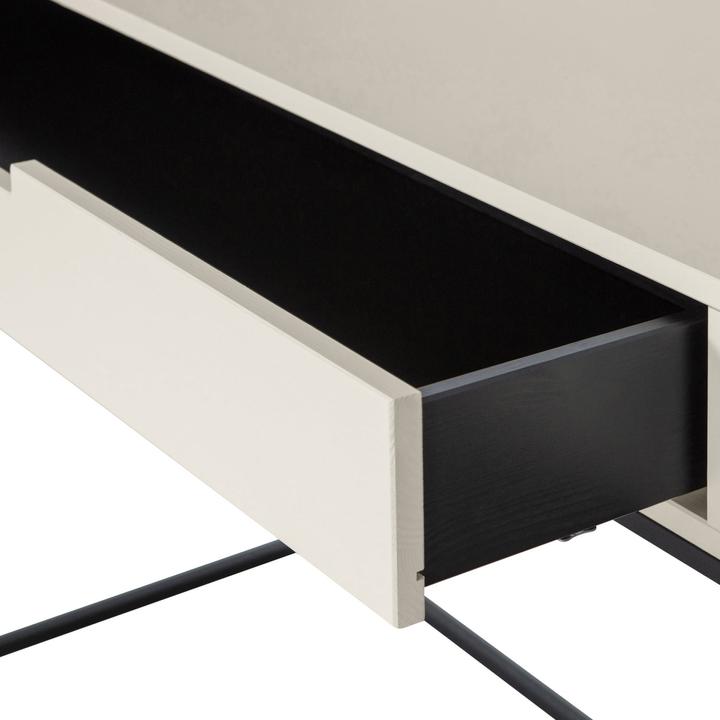 Image du produit Woood Silas (74 x 140 x 74 cm)