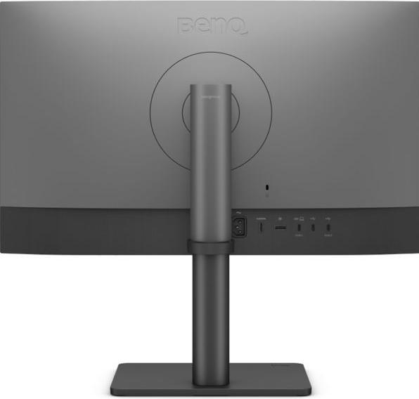 Actual product image BenQ PD2706QN (2560 x 1440 pixels, 27")