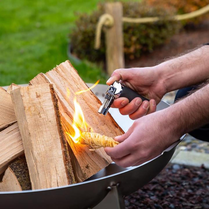 Immagine prodotto Fennek Grill Feuerschale 3 Pod, 65 cm (65 cm)