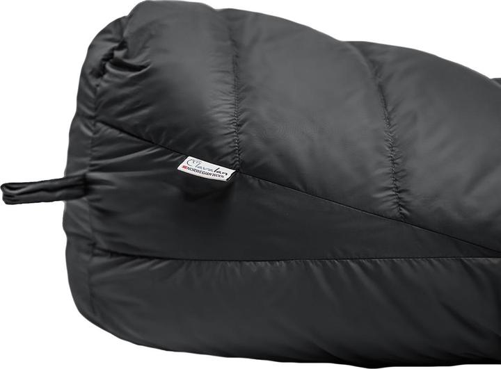 Produktbild Grüezi Bag Biopod Down Hybrid Ice Extreme 190 (215 cm)