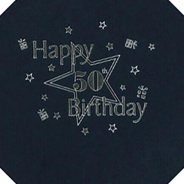 Image du produit Celebration Station - Serviettes de table (15 pcs)