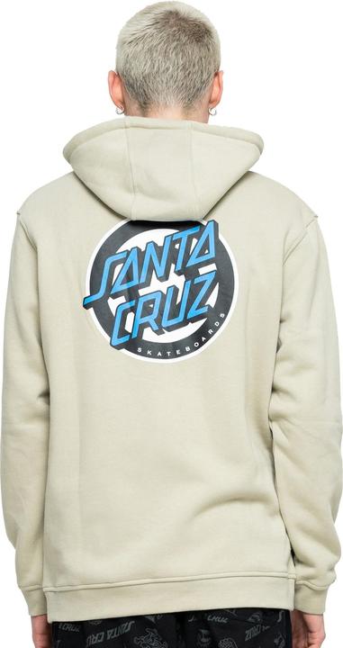 Image du produit Santa Cruz Roskopp Target Hood (L)