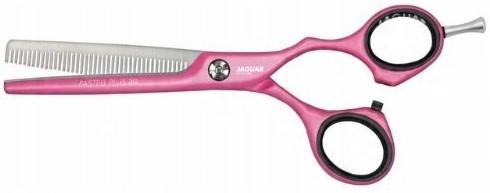 Image du produit Jaguar Pastell Plus Crane Candy 5,5 éffileur (13.97 cm)