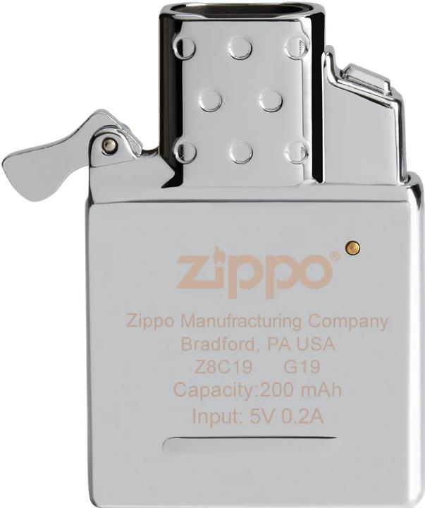 Actual product image Zippo Arc Insert