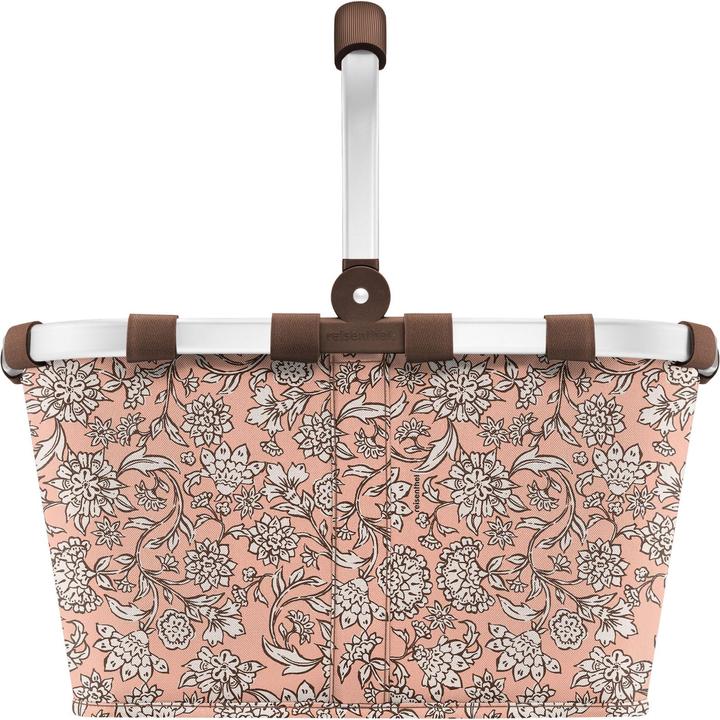 Image du produit reisenthel carrybag dahlia rose