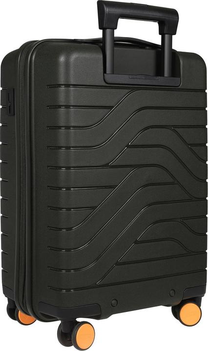 Immagine prodotto Brics Ulisse - Erweiterbarer Cabin Trolley mit Pocket (46 l)