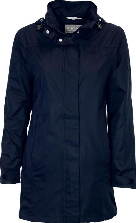 Actual product image PRO-X elements Ladies Jenna coat (38)