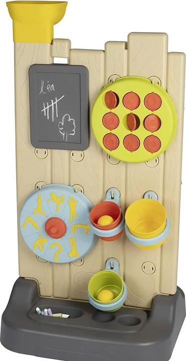 Produktbild Smoby Activity Wall