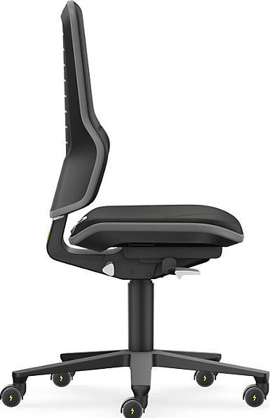 Image du produit Bimos Fauteuil pivotant industriel NEON (45 - 62 cm)