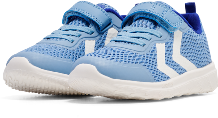 Actual product image hummel Actus Recycled Jr (34)