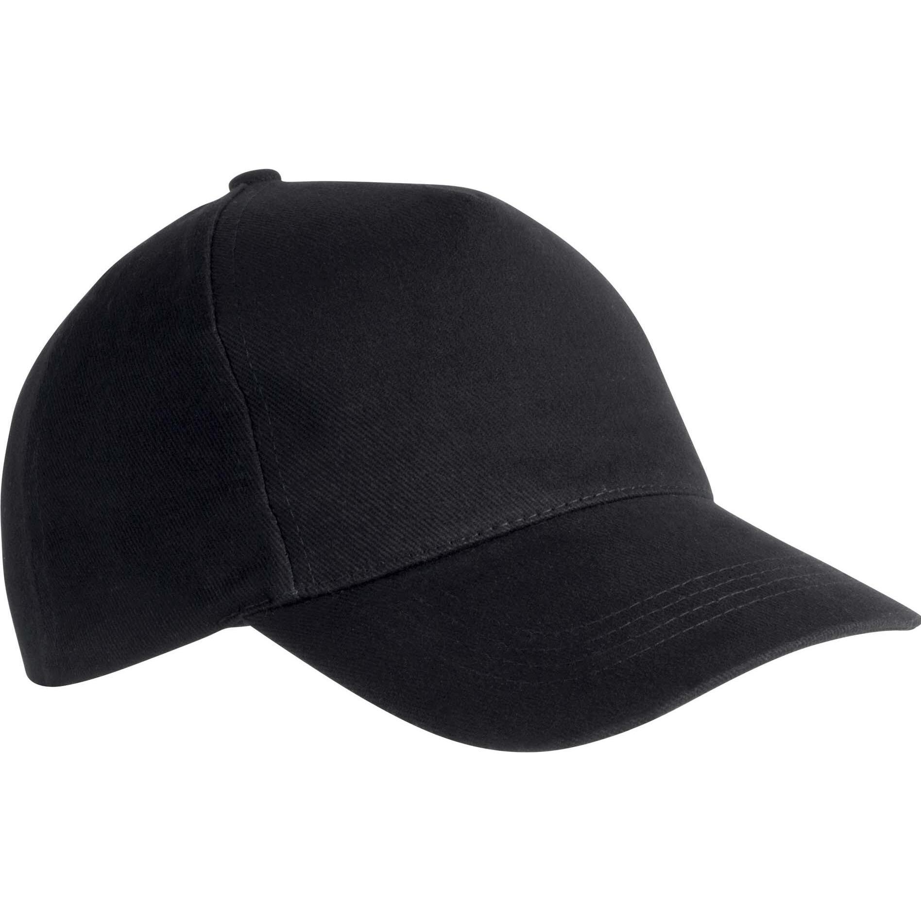 K-up, Herren, Cap, Kappe, Blau, (One Size)