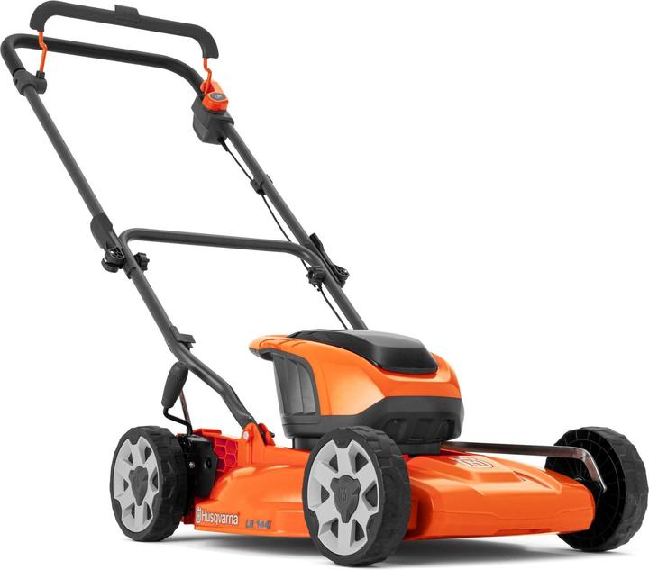 Produktbild Husqvarna LB 144I (Akkubetrieb)