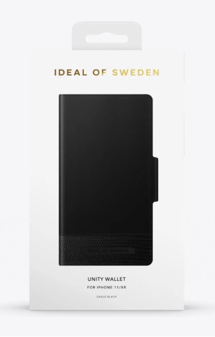 Immagine prodotto iDeal Of Sweden Portafoglio dell'unità (Apple iPhone 11)