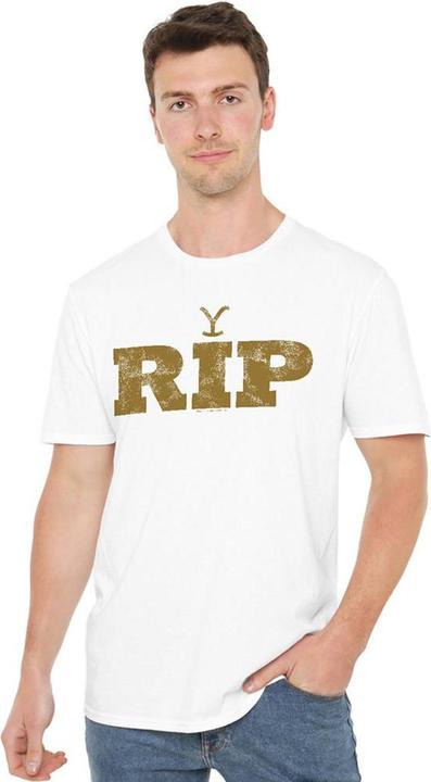 Produktbild Yellowstone TShirt (L)