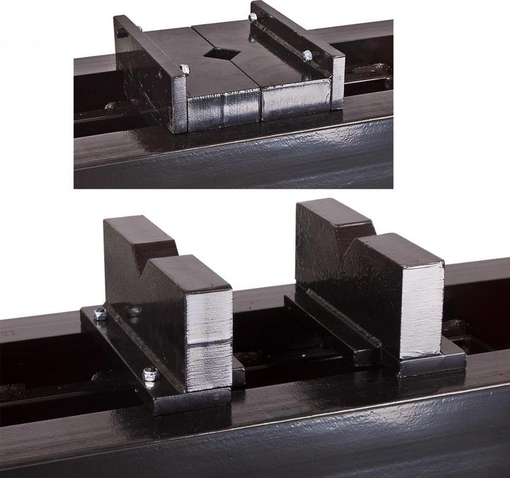 Actual product image Dema Workshop press 50t