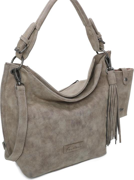 Produktbild Fritzi aus Preußen Shopper