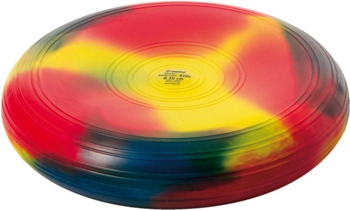 Togu Dynair Ball Pillow Kids Colour Marble