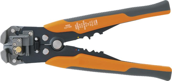 Image du produit Neo Tools Automatic Wire Stripper 205 mm (01-500) (205 mm)