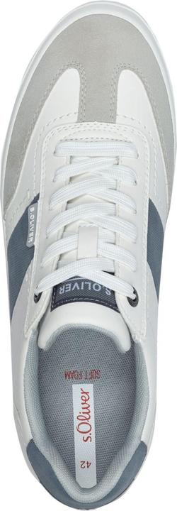 Actual product image S.Oliver Sneaker (41)