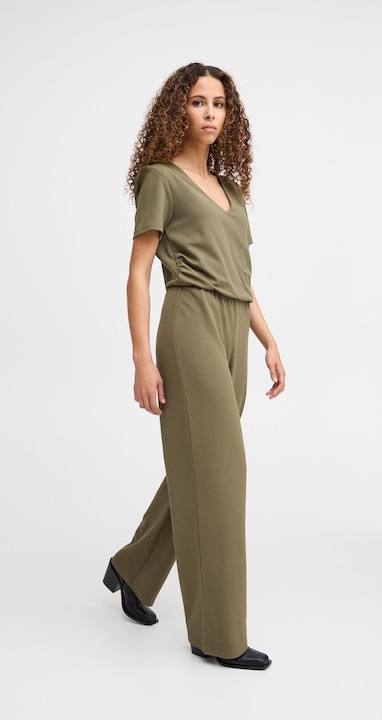 Actual product image Ichi IXMILA SS JU 20123122 (XXL)
