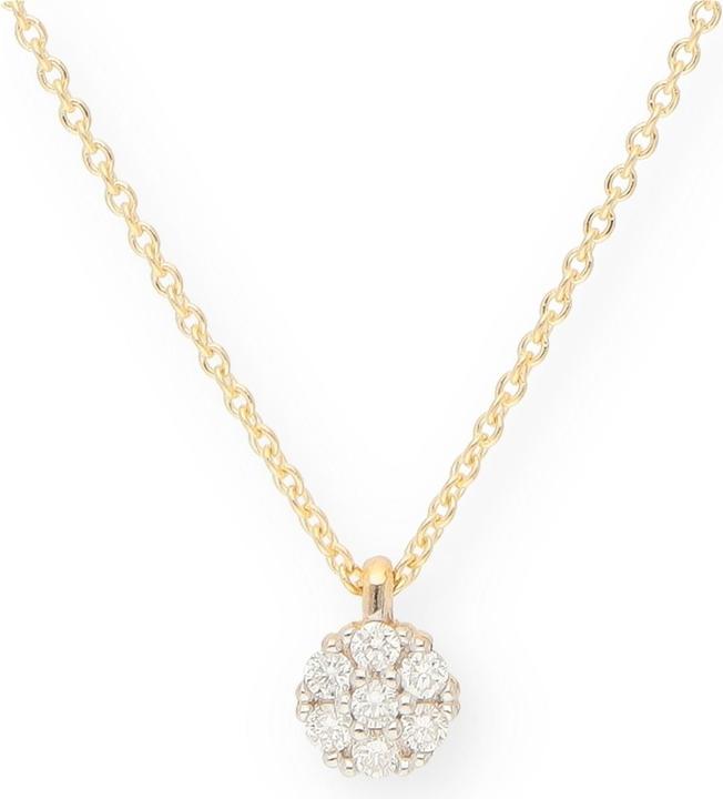 Produktbild Carat Solitaire (Gold 18ct, 45 cm)