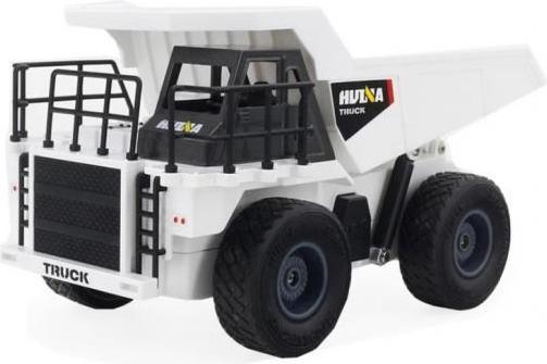 Immagine prodotto S-idee Huina 1559 Escavatore e Dumper Set 1:24