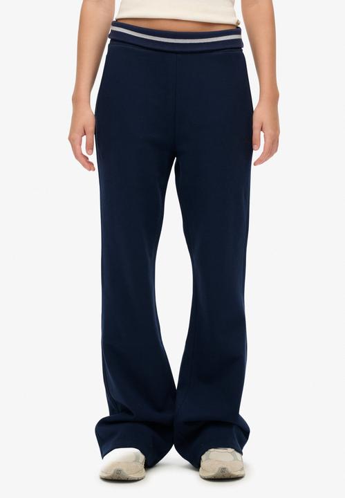 Produktbild Superdry Essential Logo Lr Flare (M)