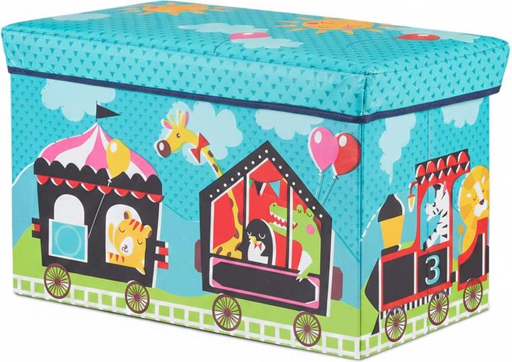 Produktbild Relaxdays Sitzbox