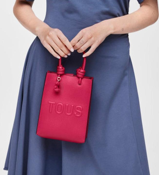 Produktbild Tous Pop Mini Tasche