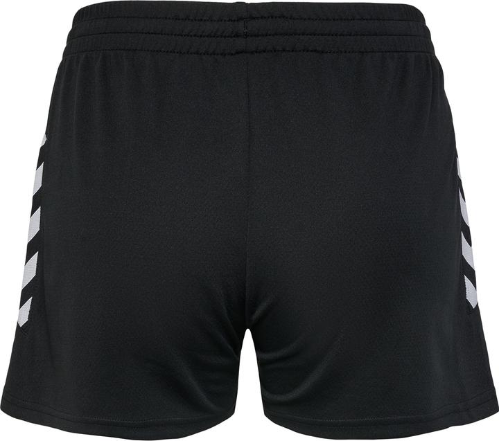 Produktbild hummel Hmlstaltic Poly Shorts Woman (S)
