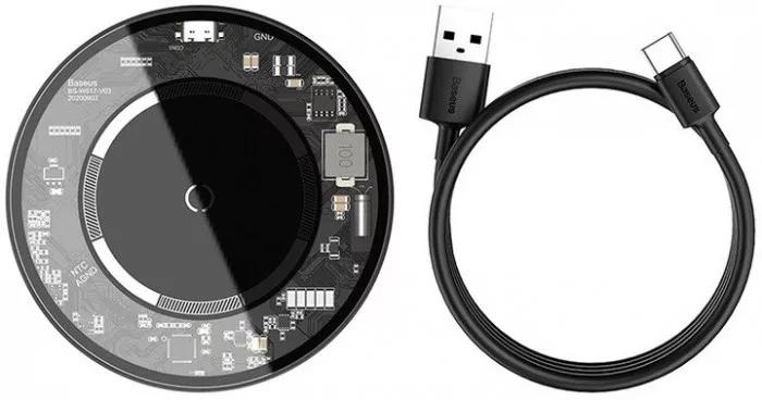 Produktbild Baseus Wireless Charger (15 W)