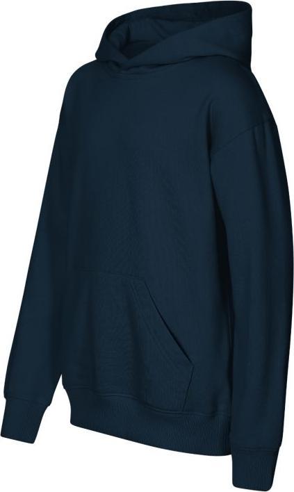 Produktbild Malfini Chill children's sweatshirt (navy blue) (158)