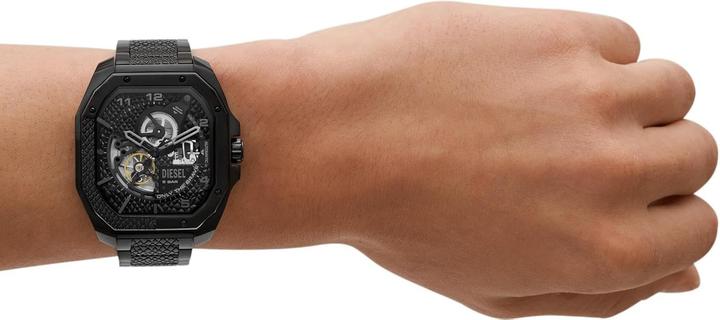 Produktbild Diesel Flayed Automatic (Analoguhr, 47 mm)