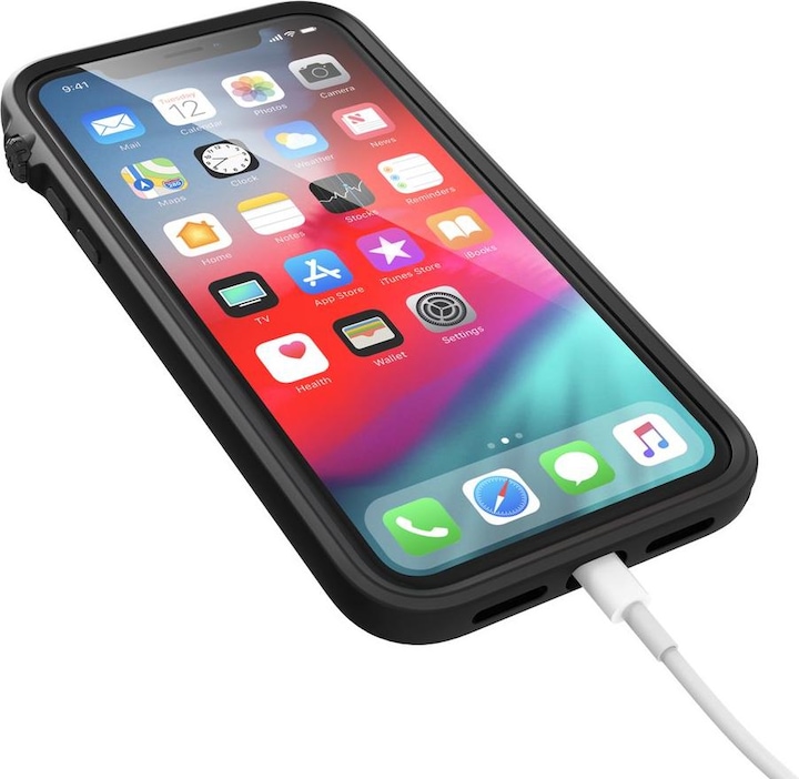 Actual product image Catalyst Impact (Apple iPhone XR)