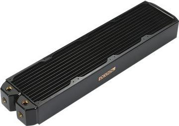 Produktbild Alphacool NexXxoS UT60 Full Copper 480mm (120 mm)