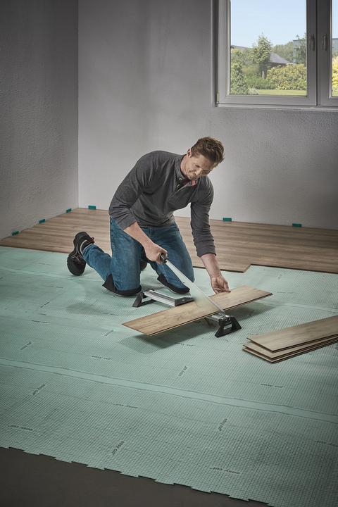 Produktbild wolfcraft 1 LC 600 - Laminatschneider (Schneidegerät)