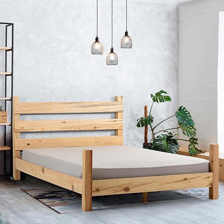 Actual product image Hanah Home Scarlette (120 x 200 cm)