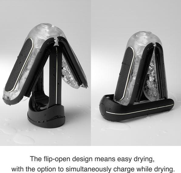 Productafbeelding Tenga Flip Zero Elektronische Trilling