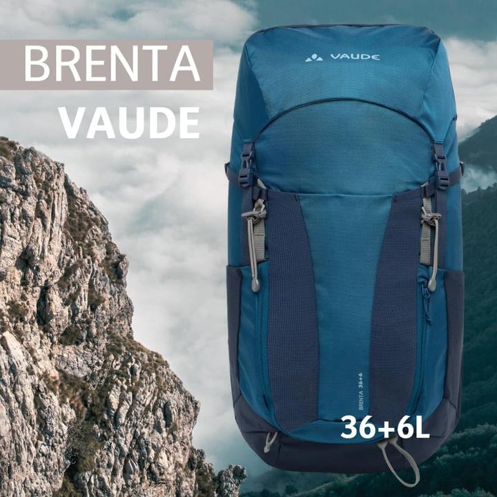 Immagine prodotto Vaude Brenta 36+6 (36 l)
