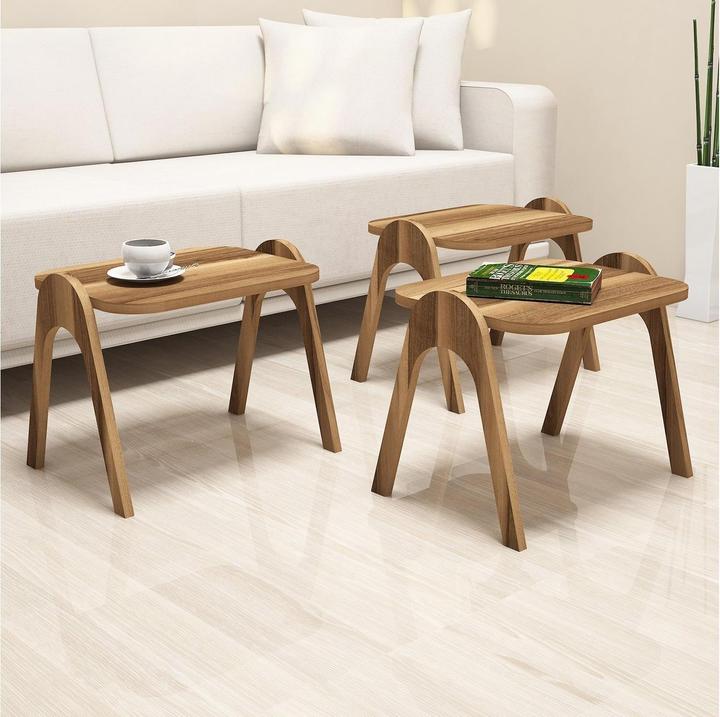 Image du produit Hanah Home Kennedi (48.60 x 35.50 x 72 cm)