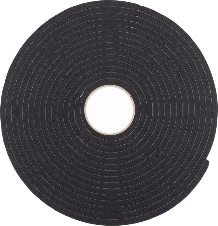 Produktbild RS PRO Schaumstoff Klebeband (Black (08))