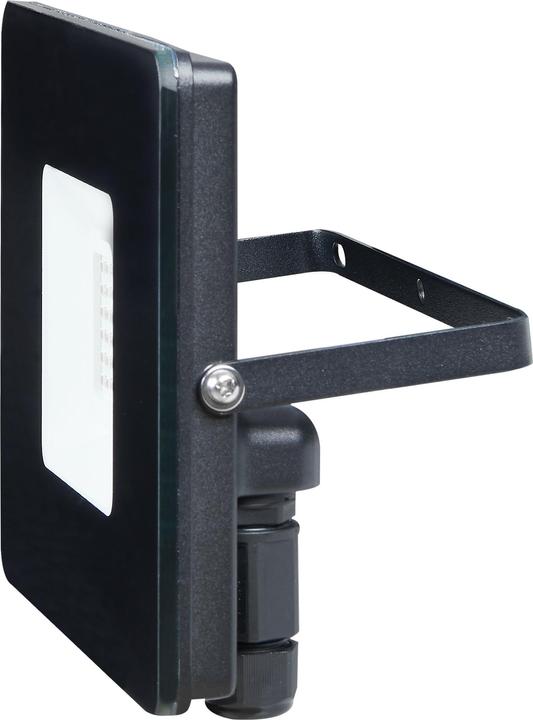 Actual product image EGLO LED spotlight black 5000K 30W IP65 97457 (3400 lm, IP65)