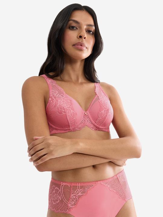 Produktbild Triumph Bügel-BH Florale Wild Peony Florale (Einzelpack, 85 E)