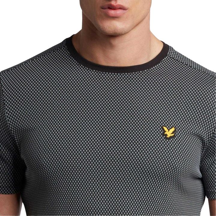 Immagine prodotto Lyle and Scott Container Maglietta Uomo (L)